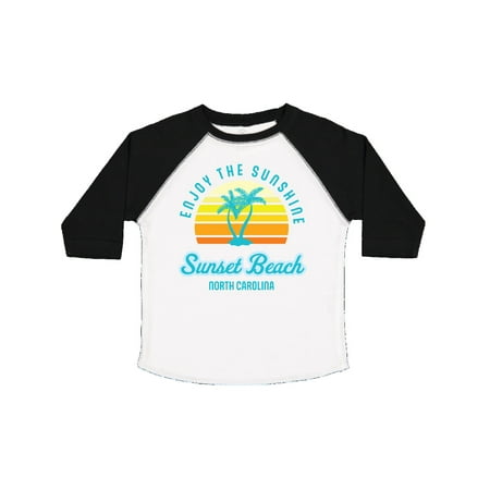Inktastic Summer Enjoy the Sunshine Sunset Beach North Carolina Blue Gift Toddler Boy or Toddler Girl T-Shirt
Inktastic Summer Enjoy the Sunshine Sunset Beach North Carolina Blue Gift Toddler Boy or Toddler Girl T-Shirt