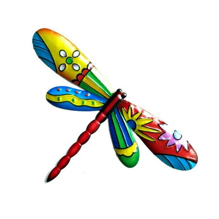 Pretty Comy Four Styles Iron Dragonfly Shaped Hanging Decoration Metal Wall Decor Art Crafts Pendant Home Ornament Wall Decor Yellow
Pretty Comy Four Styles Iron Dragonfly Shaped Hanging Decoration Metal Wall Decor Art Crafts Pendant Home Ornament Wall Decor Yellow