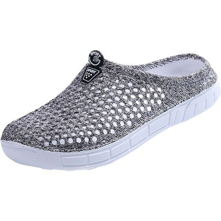Women s Garden Clogs Shoes Casual Slipper Beach Sandals Anti-Slip Pool Water Shoes Home Slippers Summer Footwear
Women s Garden Clogs Shoes Casual Slipper Beach Sandals Anti-Slip Pool Water Shoes Home Slippers Summer Footwear