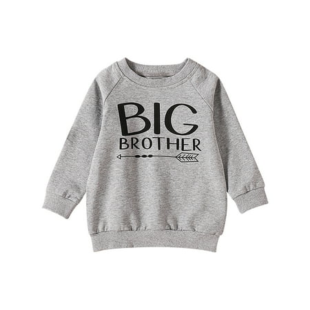 Leesechin Toddler Tops Long Sleeve Clearance Autumn Winter Children Boys Printed Round Neck Pullover Long Sleeve Bottoming Shirt
Leesechin Toddler Tops Long Sleeve Clearance Autumn Winter Children Boys Printed Round Neck Pullover Long Sleeve Bottoming Shirt