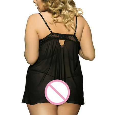 Hxroolrp Lingerie for Women Fashion Lace Underwear Plus Size Uniforms Temptation Muslin Underwear
Hxroolrp Lingerie for Women Fashion Lace Underwear Plus Size Uniforms Temptation Muslin Underwear