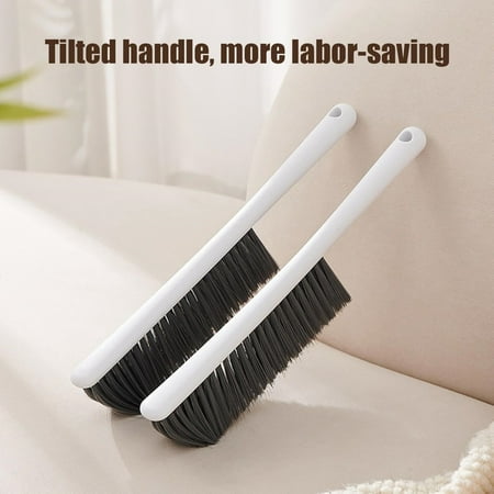 Pot Scrubbers Bed Brush Sturdy Manual Cleaning Brush | Labor Saving Manual Sofa Brush | Handheld Soft Cleaning Brush | Bed Brush and Cleaning Tools for Counters
Pot Scrubbers Bed Brush Sturdy Manual Cleaning Brush | Labor Saving Manual Sofa Brush | Handheld Soft Cleaning Brush | Bed Brush and Cleaning Tools for Counters