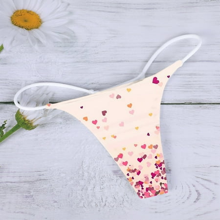 PEASKJP Women s Panties Bikini Panties Women s Blissful Benefits Tummy-Smoothing Comfort Microfiber Hipster Hot Pink L
PEASKJP Women s Panties Bikini Panties Women s Blissful Benefits Tummy-Smoothing Comfort Microfiber Hipster Hot Pink L