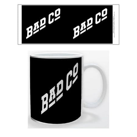 Bad Company Coffee Mug