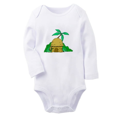 Babies Nature Pattern Jungle Rompers Newborn Baby Unisex Bodysuits Infant Jumpsuits Toddler 0-12 Months Kids Long Sleeves Oufits (White 6-12 Months)
Babies Nature Pattern Jungle Rompers Newborn Baby Unisex Bodysuits Infant Jumpsuits Toddler 0-12 Months Kids Long Sleeves Oufits (White 6-12 Months)