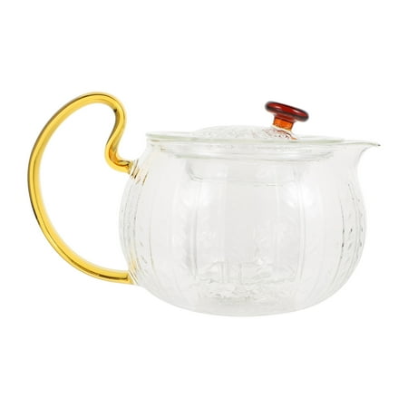 Heat-Resistant Glass Teapot Glass Teapot Household Teapot Transparent Teapot Tea Pot1Pc Office Heat-resistant Glass Teapot Durable Glass Teapot Household Teapot
Heat-Resistant Glass Teapot Glass Teapot Household Teapot Transparent Teapot Tea Pot1Pc Office Heat-resistant Glass Teapot Durable Glass Teapot Household Teapot