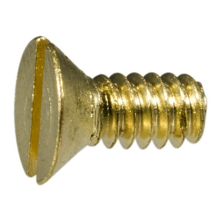 #2-56 x 1/4 Plain Miniature Socket Cap Screws SCSS-424 (15 pcs.)
