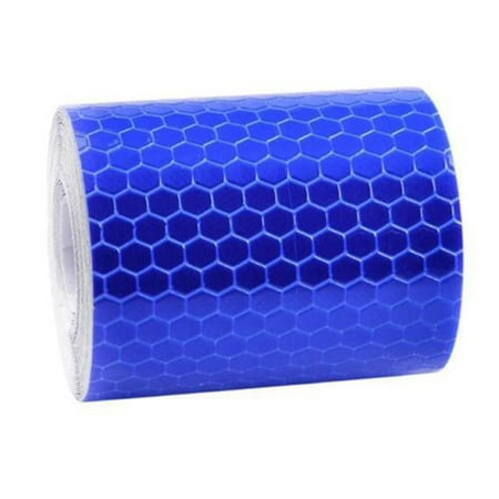 BESHOM 10\ Car Truck Auto Reflective Tape Safety Caution Conspicuity Tape Film Sticker
BESHOM 10\ Car Truck Auto Reflective Tape Safety Caution Conspicuity Tape Film Sticker