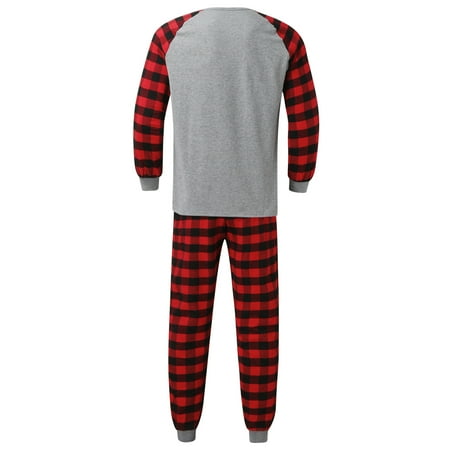 CAICJ98 Christmas Pajamas For Family Christmas Pajamas for Family Matching Sets Merry Christmas Elk Reindeer Plaid Matching Pjs Sets Family Holiday Lounge Oufits
CAICJ98 Christmas Pajamas For Family Christmas Pajamas for Family Matching Sets Merry Christmas Elk Reindeer Plaid Matching Pjs Sets Family Holiday Lounge Oufits
