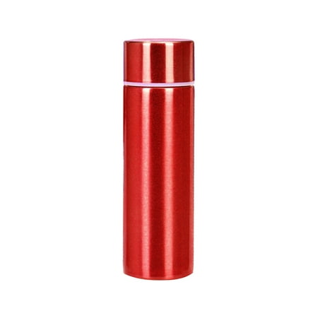 SIEYIO Mini Thermos Cup 150ml Portable Stainless Steel Coffee Vacuum Flasks