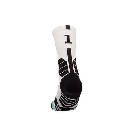Men s Cotton Cushioned Crew Casual Crew Socks Multi Performance Padded Comfort Work Socks White 1
Men s Cotton Cushioned Crew Casual Crew Socks Multi Performance Padded Comfort Work Socks White 1