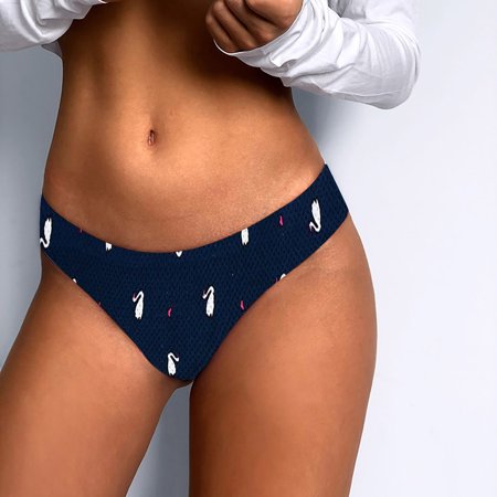 Ykohkofe 1 Pieces Women Sexy Print Lingerie Temptation Low-waist Panties Thongs Underwear
Ykohkofe 1 Pieces Women Sexy Print Lingerie Temptation Low-waist Panties Thongs Underwear