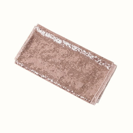 UDAXB Christmas Savings! Sequins Embroidered Tablecloth Hotel Wedding Decoration Tablecloth Birthday Party Christmas Decorations for Christmas Party Decoration Rose Gold
UDAXB Christmas Savings! Sequins Embroidered Tablecloth Hotel Wedding Decoration Tablecloth Birthday Party Christmas Decorations for Christmas Party Decoration Rose Gold