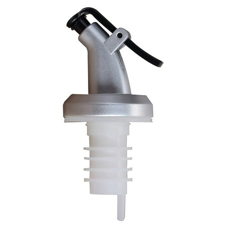 ruhuadgb Oil Bottle Pourer Durable Leak-proof Flip Top Olive Oil Dispenser for Kitchen
ruhuadgb Oil Bottle Pourer Durable Leak-proof Flip Top Olive Oil Dispenser for Kitchen