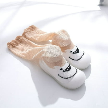 Cathalem Size 6 Shoes for Girls Toddler Kids Infant Newborn Baby Boys Girls Socks Shoes First Walkers Toddler Shoes Girl Size 10 Beige 12 Months
Cathalem Size 6 Shoes for Girls Toddler Kids Infant Newborn Baby Boys Girls Socks Shoes First Walkers Toddler Shoes Girl Size 10 Beige 12 Months