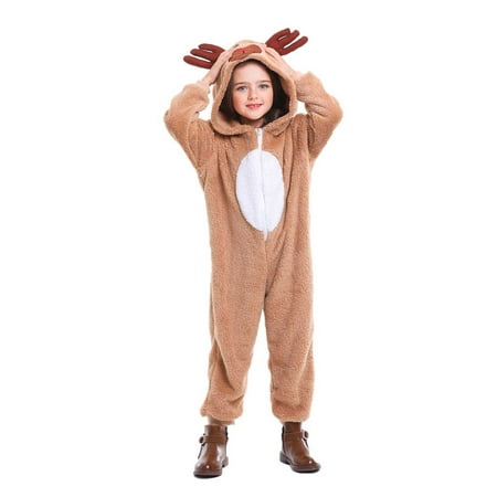 YUNAFFT Womens Pajamas Sets Christmas Children s Hooded Christmas Home Suit Plush Parent-Child Jumpsuit Sleepwear Soft
YUNAFFT Womens Pajamas Sets Christmas Children s Hooded Christmas Home Suit Plush Parent-Child Jumpsuit Sleepwear Soft
