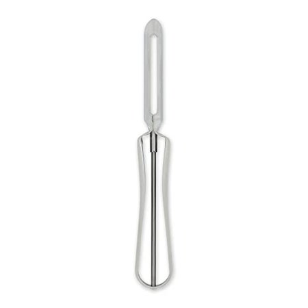 RSVP International Vegetable & Fruit Peeling Slicing Kitchen Collection Endurance Peeler 
RSVP International Vegetable & Fruit Peeling Slicing Kitchen Collection Endurance Peeler