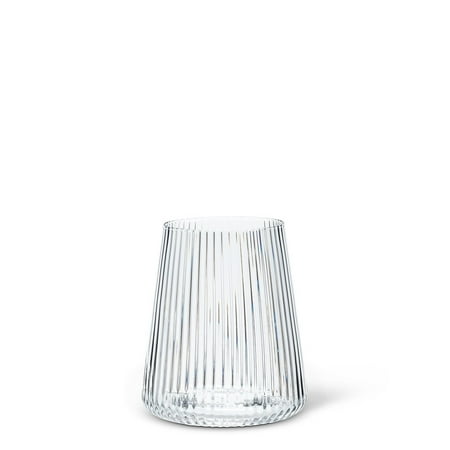 Set of 4 Tight Optic Tumbler