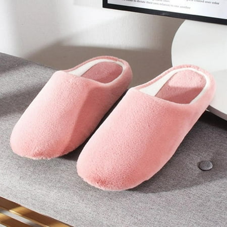 Men s and Women s Furry Cotton Knitted Slippers with Cozy Memory Foam and Fuzzy Coral Fleece Lining Comfort Soft Anti-Slip Home Shoes
Men s and Women s Furry Cotton Knitted Slippers with Cozy Memory Foam and Fuzzy Coral Fleece Lining Comfort Soft Anti-Slip Home Shoes