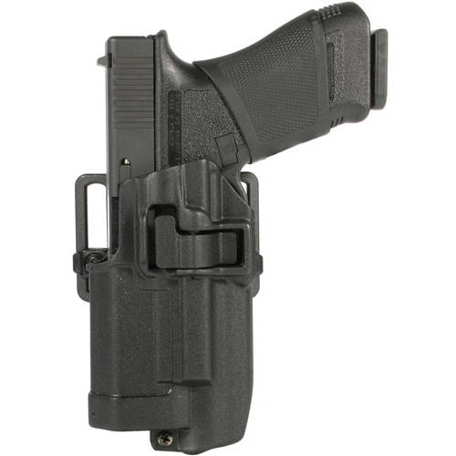 BLACKHAWK! SERPA CQC Light Bearing Concealment Holster - Walmart.com