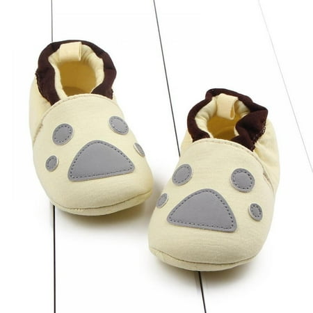 Baby Girl Flock Warm Shoes Anti-slip Skid-proof Shoes Soft Cotton Toddler Infant First Walkers 0-12 Months
Baby Girl Flock Warm Shoes Anti-slip Skid-proof Shoes Soft Cotton Toddler Infant First Walkers 0-12 Months