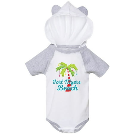 Inktastic Fort Myers Beach Florida Christmas Vacation Gift Baby Girl Bodysuit
Inktastic Fort Myers Beach Florida Christmas Vacation Gift Baby Girl Bodysuit