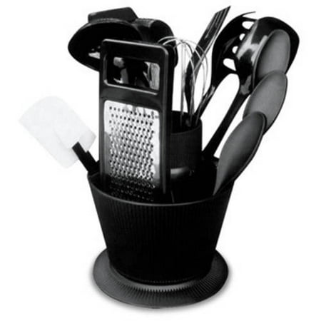 Home Basics 14 Piece Kitchen Utensil Set - KT10835
