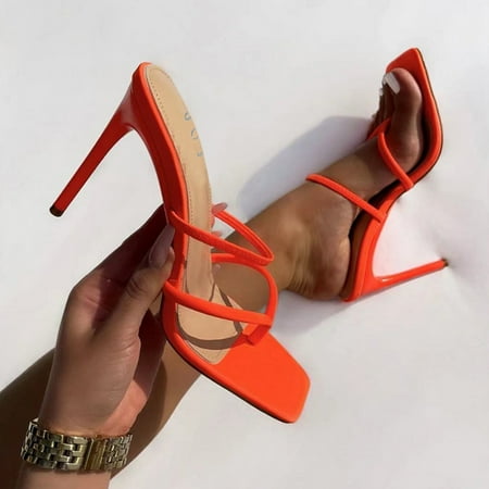 Fashion Spring And Summer Women Sandals Large Size High Heels Clip On Casual Shoes Yutnsbel
Fashion Spring And Summer Women Sandals Large Size High Heels Clip On Casual Shoes Yutnsbel