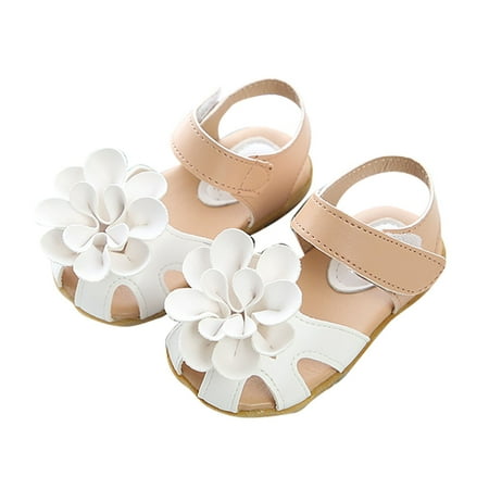 ZRBYWB Toddler Girl Dress Sandals Fashion Girl Kids Shoes Flower Sandals Girl Princess Shoes Baby Sandals Beach Shoes Summer Shoes
ZRBYWB Toddler Girl Dress Sandals Fashion Girl Kids Shoes Flower Sandals Girl Princess Shoes Baby Sandals Beach Shoes Summer Shoes