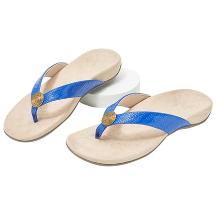 Women Flip-flops Slippers Anti-slip Breathable Open Toe Casual for Beach Summer New
Women Flip-flops Slippers Anti-slip Breathable Open Toe Casual for Beach Summer New