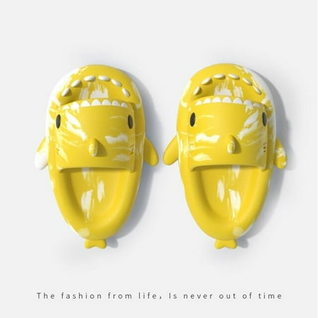 QWZNDZGR Anti-kick Graffiti Shark Slippers Men s Summer Platform Slides Male Home Slippers 2022 Man Clappers Fish Slippers Family Shoes
QWZNDZGR Anti-kick Graffiti Shark Slippers Men s Summer Platform Slides Male Home Slippers 2022 Man Clappers Fish Slippers Family Shoes