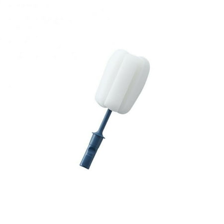 Long Handle Glass Cup Brush Thermos Bottle Sponge Cleaning Brush Mug Cup Household Cleaner Brush Kitchen Gadget Accessories
Long Handle Glass Cup Brush Thermos Bottle Sponge Cleaning Brush Mug Cup Household Cleaner Brush Kitchen Gadget Accessories