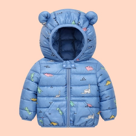jsaierl Kids Toddler Bear Ears Down Jacket Coat Boys Girls Winter Coat Light Jackets Zipper Windproof Hooded Outwear
jsaierl Kids Toddler Bear Ears Down Jacket Coat Boys Girls Winter Coat Light Jackets Zipper Windproof Hooded Outwear