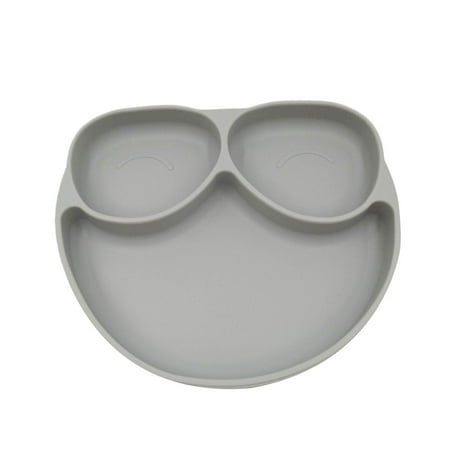 HOOUDO Silicone Bowl Clearance Tableware Silicone Baby And Toddler Plates Non Slip Divided Tableware Food Meal Bowl Easy To Clean
HOOUDO Silicone Bowl Clearance Tableware Silicone Baby And Toddler Plates Non Slip Divided Tableware Food Meal Bowl Easy To Clean