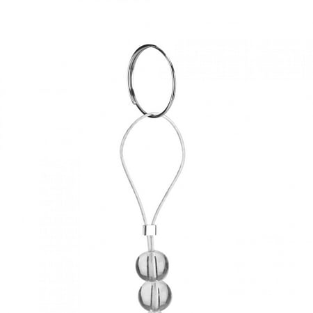 esptrs 1Pc Translucent Crystal Ball Hanging Prisms Pendant Wedding Door Window DIY Decor Gift Hanging Pendant Crystal Hanging Decor Pendant
esptrs 1Pc Translucent Crystal Ball Hanging Prisms Pendant Wedding Door Window DIY Decor Gift Hanging Pendant Crystal Hanging Decor Pendant