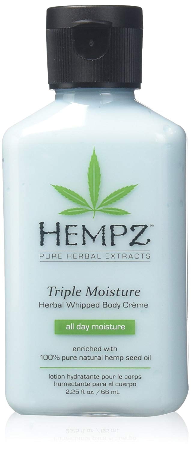 Hempz en ligne Walmart Canada