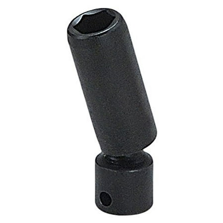 WRIGHT TOOL 39-56MM 16MM 3/8 DR. DEEP POWERDRIVE UNIVERSAL J