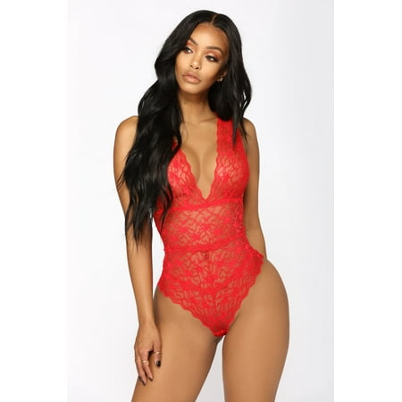 Eyicmarn Women V-Neck Lace Bandage Bodysuit Women Sleepwear Underwear Lingerie Romper Party Jumpsuit
Eyicmarn Women V-Neck Lace Bandage Bodysuit Women Sleepwear Underwear Lingerie Romper Party Jumpsuit