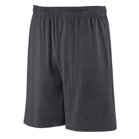 Men s Comfy Soft Knit Cotton Shorts with Elasticized Waist Type:Mens Size:Large Color:Black
Men s Comfy Soft Knit Cotton Shorts with Elasticized Waist Type:Mens Size:Large Color:Black