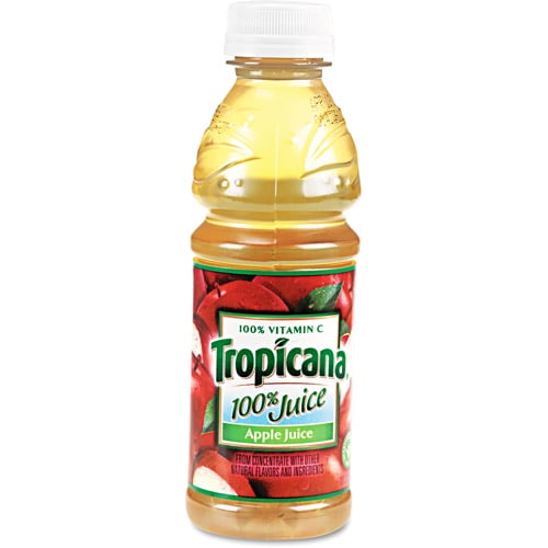 tropicana apple juice 10 oz 24 count tropicana apple juice 10 oz 24 count