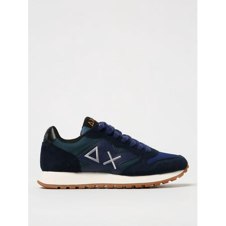 Sun 68 Sneakers Men Grey Men