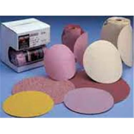 Premier Red Zirconia Alumina Resin Paper 6 80
Premier Red Zirconia Alumina Resin Paper 6 80