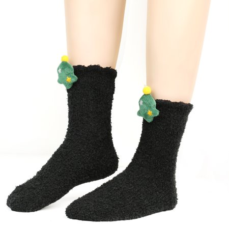 Hinvhai Clearance Women Christmas Medium Tube Knee Socks Striped Garter Cute Accessories Christmas Party Black 4(One Size)
Hinvhai Clearance Women Christmas Medium Tube Knee Socks Striped Garter Cute Accessories Christmas Party Black 4(One Size)