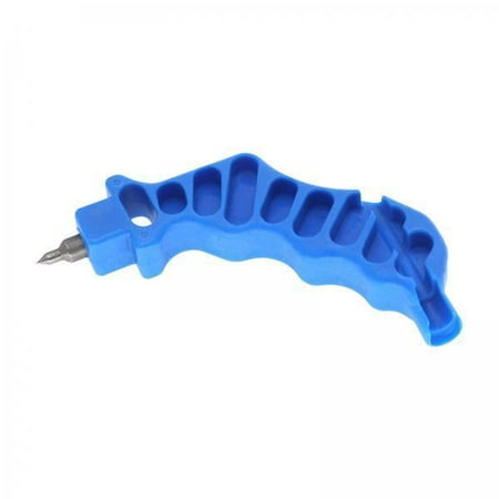 oshhnii 2x4/7 Irrigation Hole Puncher Drill Hose Tubing Punch Tools Garden Blue 2 Pcs
oshhnii 2x4/7 Irrigation Hole Puncher Drill Hose Tubing Punch Tools Garden Blue 2 Pcs