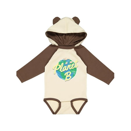 Inktastic There is NO Planet B with Distressed Earth Gift Baby Boy or Baby Girl Long Sleeve Bodysuit
Inktastic There is NO Planet B with Distressed Earth Gift Baby Boy or Baby Girl Long Sleeve Bodysuit