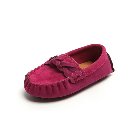 Kesitin Children Non-slip Breathable Round Toe Casual Shoes Toddler Outdoor Lightweight Boys Boat Dress
Kesitin Children Non-slip Breathable Round Toe Casual Shoes Toddler Outdoor Lightweight Boys Boat Dress