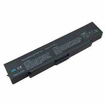 Replacement BPS9 Laptop Battery for Sony Laptop PCs