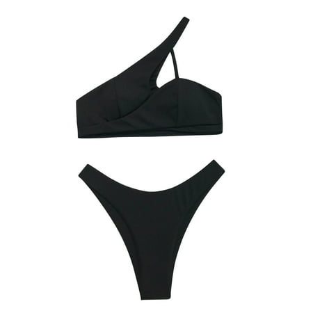 REORIAFEE Womens Bikini Trimmer Summer Bikini Quick Dry Swimsuit Girl Swimsuit Gifts for Women Spring s New Arrivals Teen Girls Trendy Stuff Gifts for Mom Black M
REORIAFEE Womens Bikini Trimmer Summer Bikini Quick Dry Swimsuit Girl Swimsuit Gifts for Women Spring s New Arrivals Teen Girls Trendy Stuff Gifts for Mom Black M