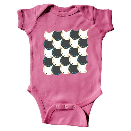 Inktastic Stingray Tessellation Pattern Autism Awareness Gift Baby Boy or Baby Girl Bodysuit
Inktastic Stingray Tessellation Pattern Autism Awareness Gift Baby Boy or Baby Girl Bodysuit