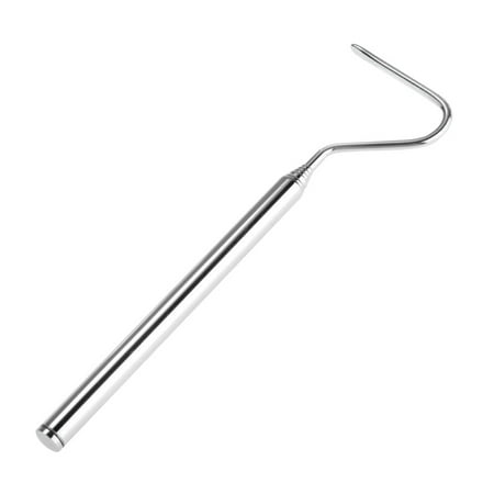 Shuzyun Clearance Sale 68cm Stainless Steel Retractable Snake Tongs Catcher Reptile Grabber Patio
Shuzyun Clearance Sale 68cm Stainless Steel Retractable Snake Tongs Catcher Reptile Grabber Patio